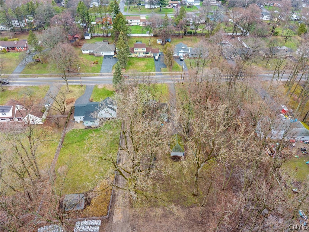 191 Straub Road