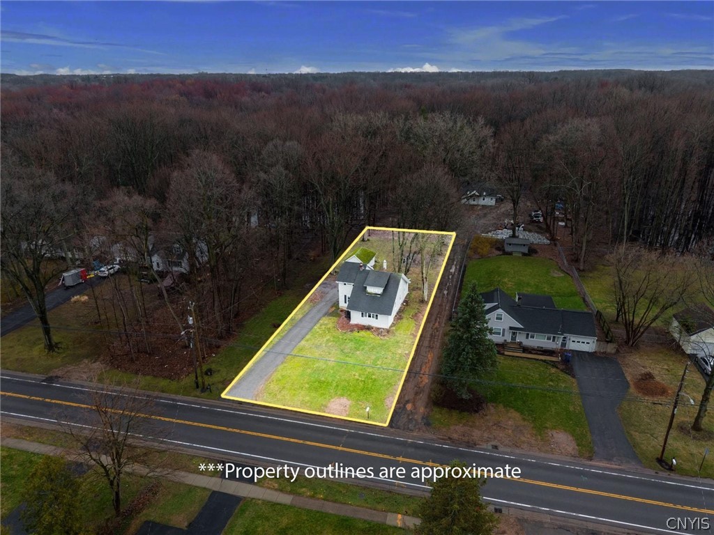 191 Straub Road