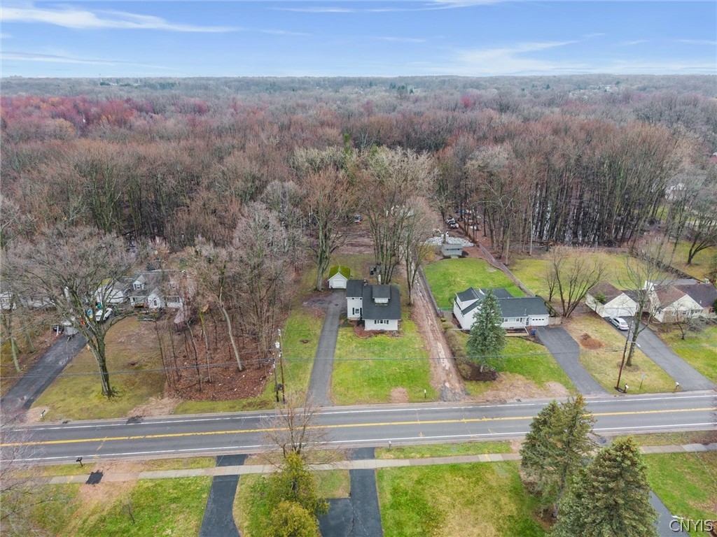 191 Straub Road