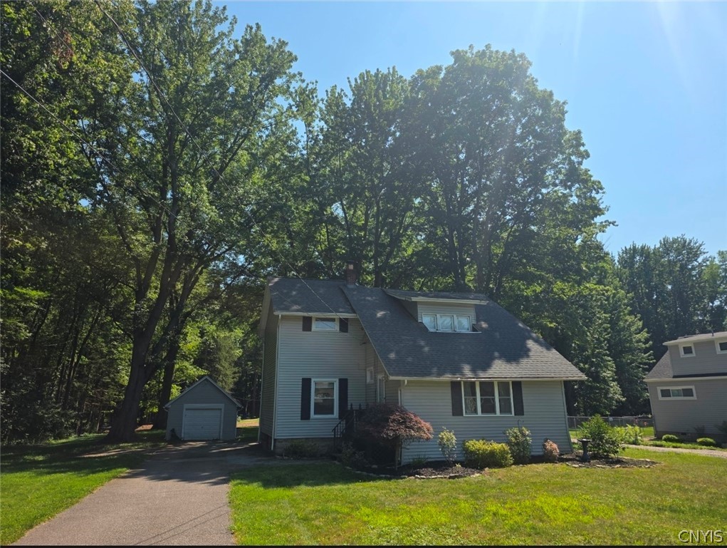 191 Straub Road