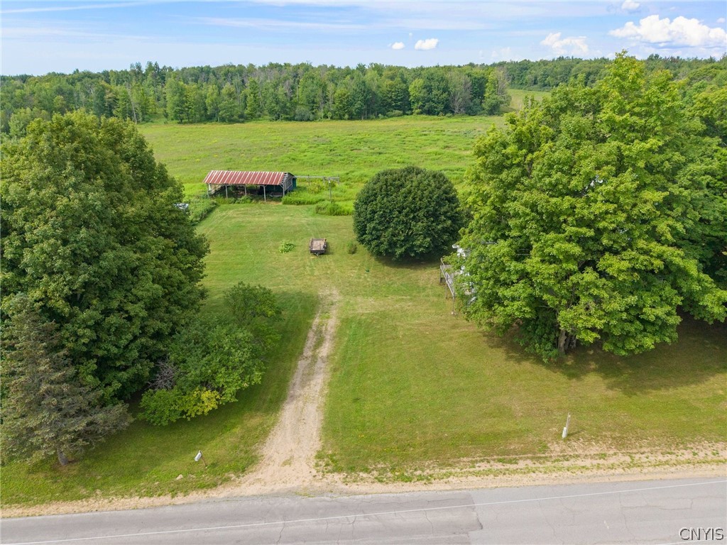 254 Center Road