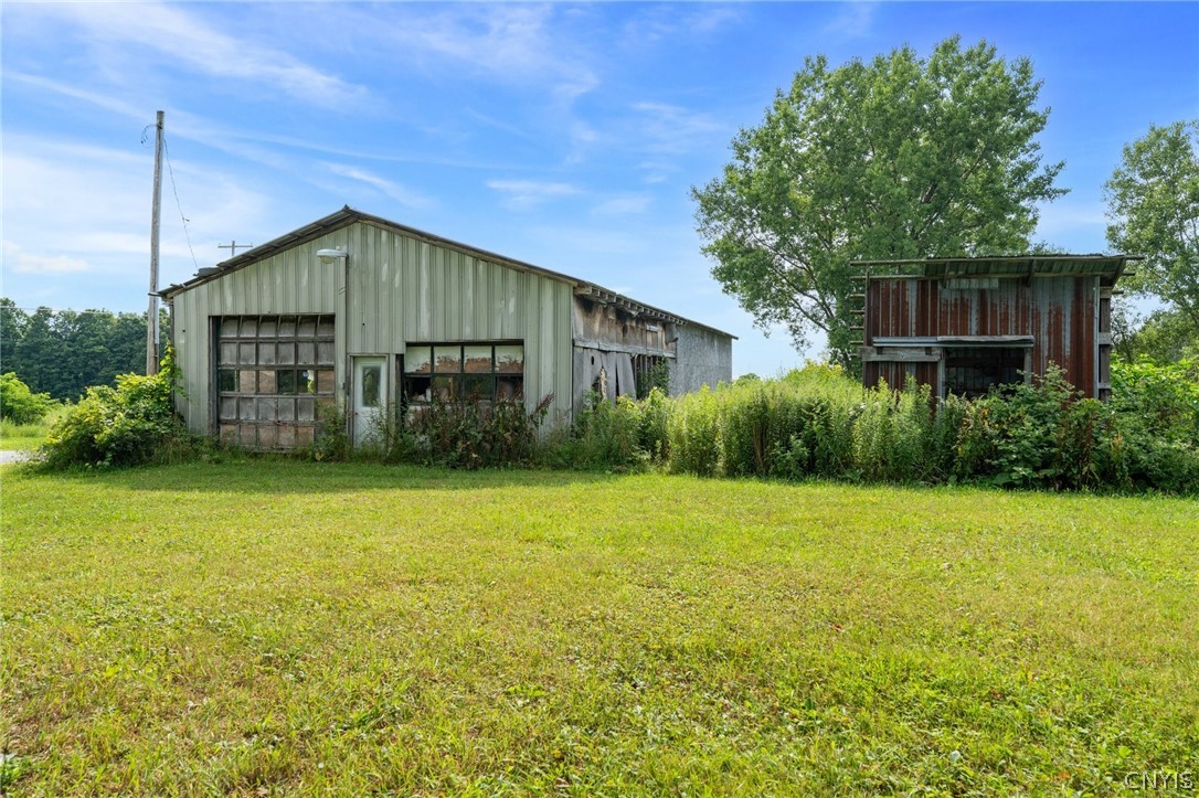 254 Center Road