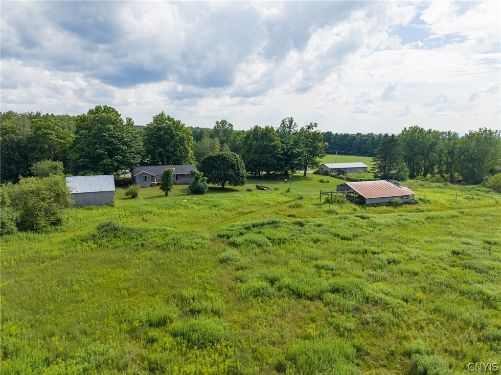 254 Center Road