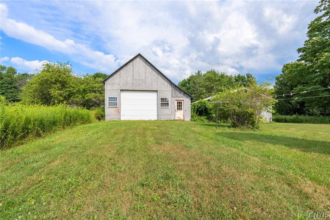 254 Center Road