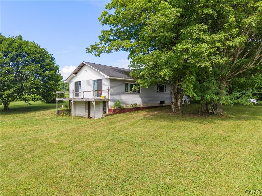 254 Center Road