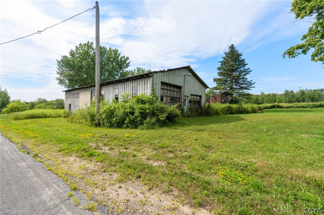 254 Center Road