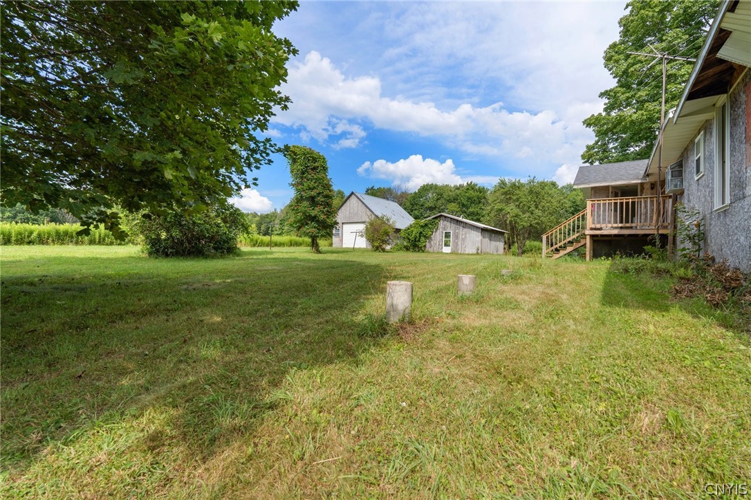 254 Center Road