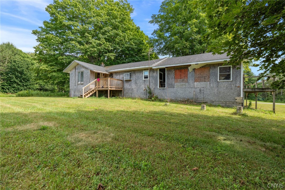 254 Center Road