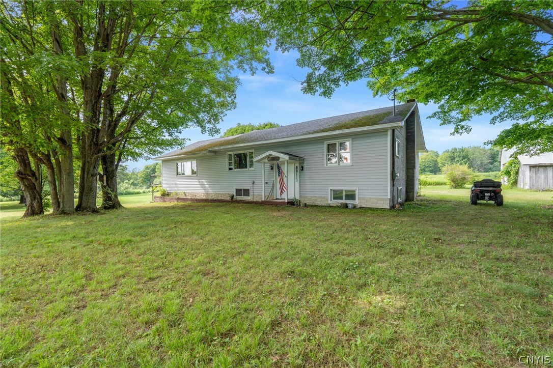 254 Center Road