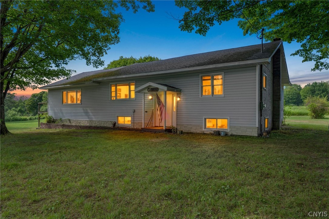 254 Center Road Sandy Creek Ny Us 13083 S1704454