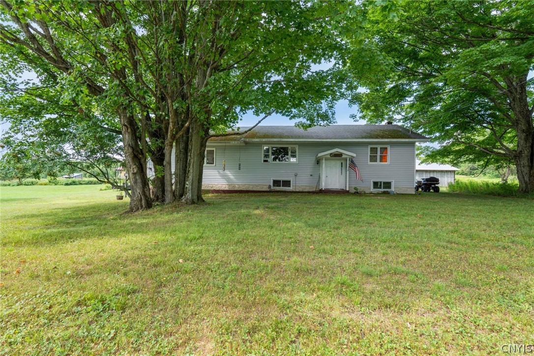 254 Center Road