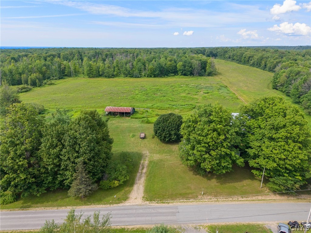 254 Center Road