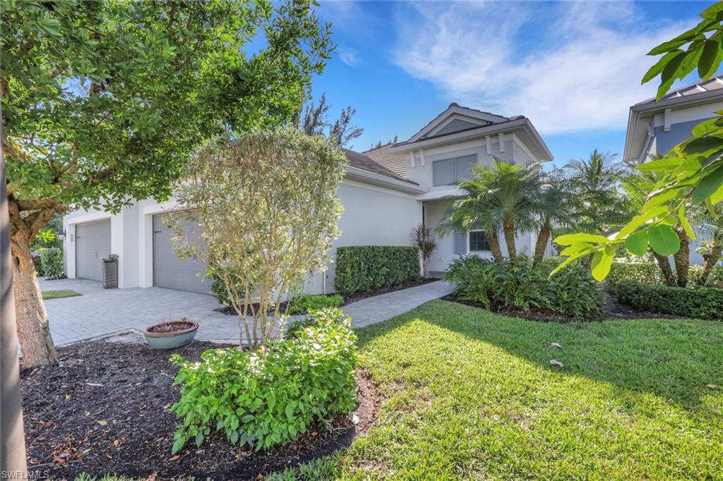 2231 Marquesa CIR