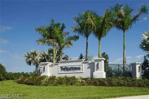 5807 Double Eagle CIR 4627
