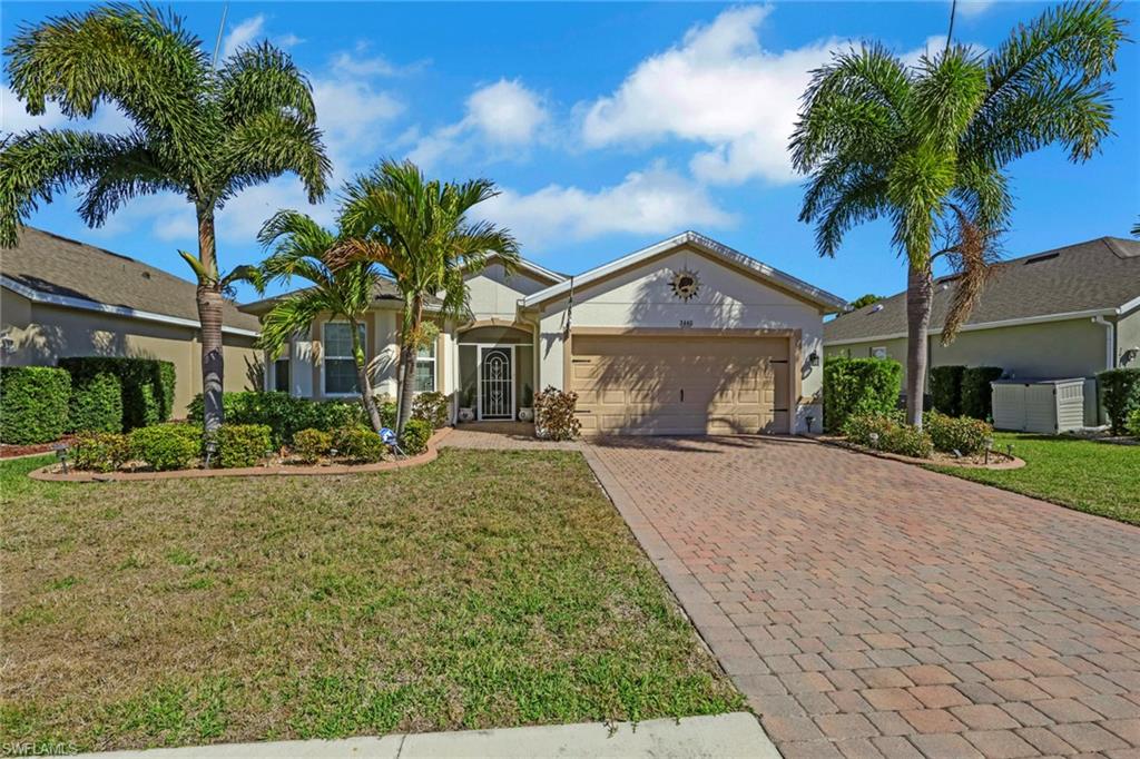 3440 Acapulco CIR