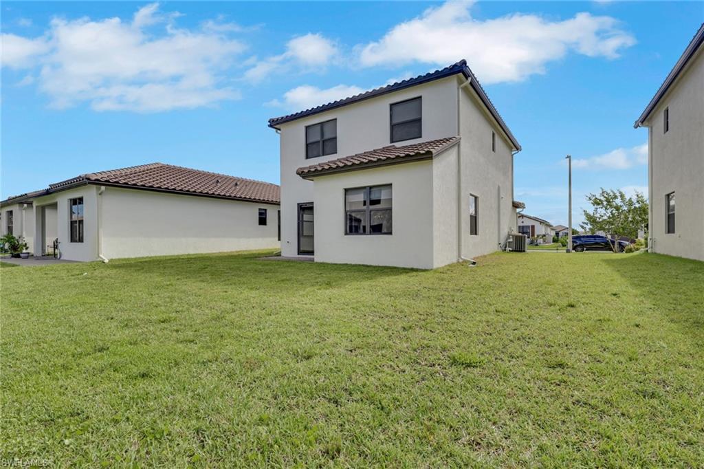 5617 Cobalto WAY