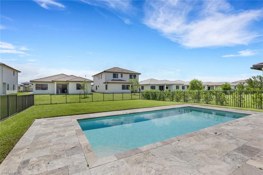 5116 Isidora LN