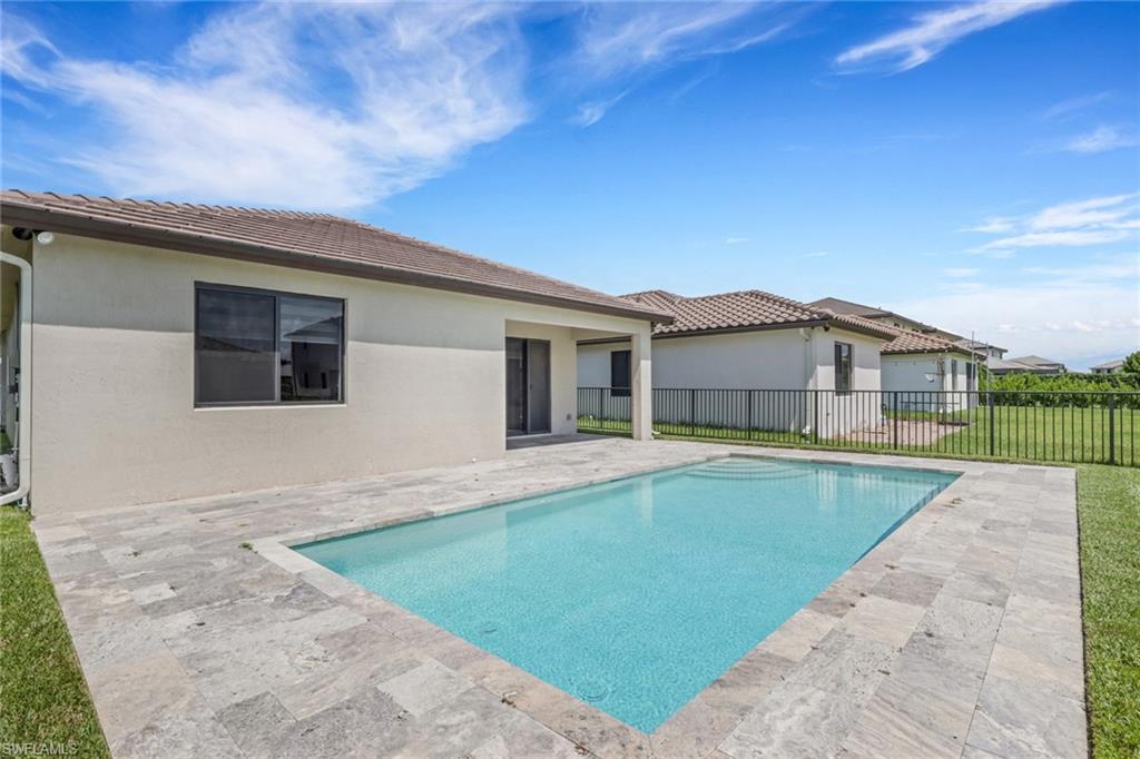 5116 Isidora LN