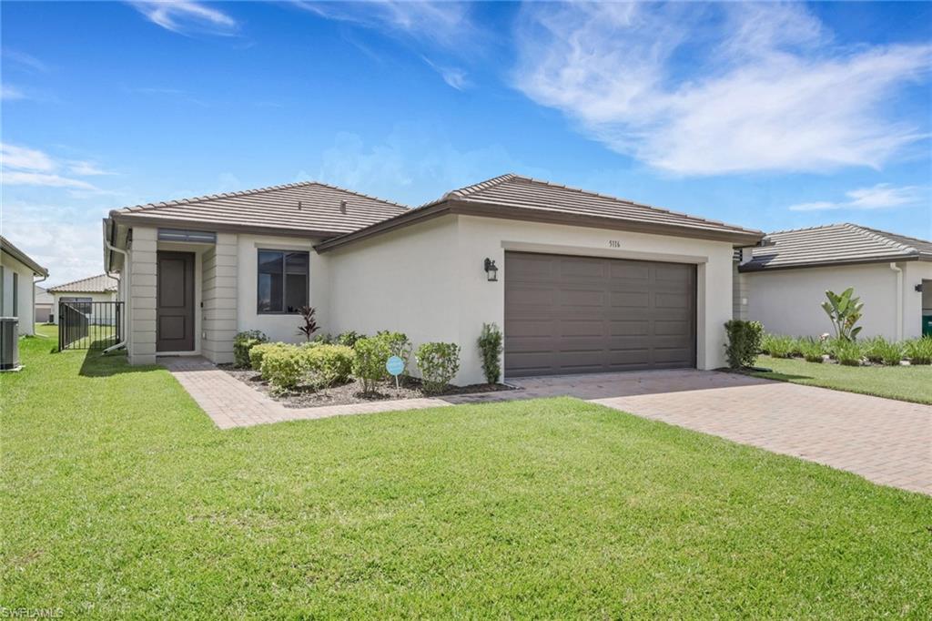 5116 Isidora LN