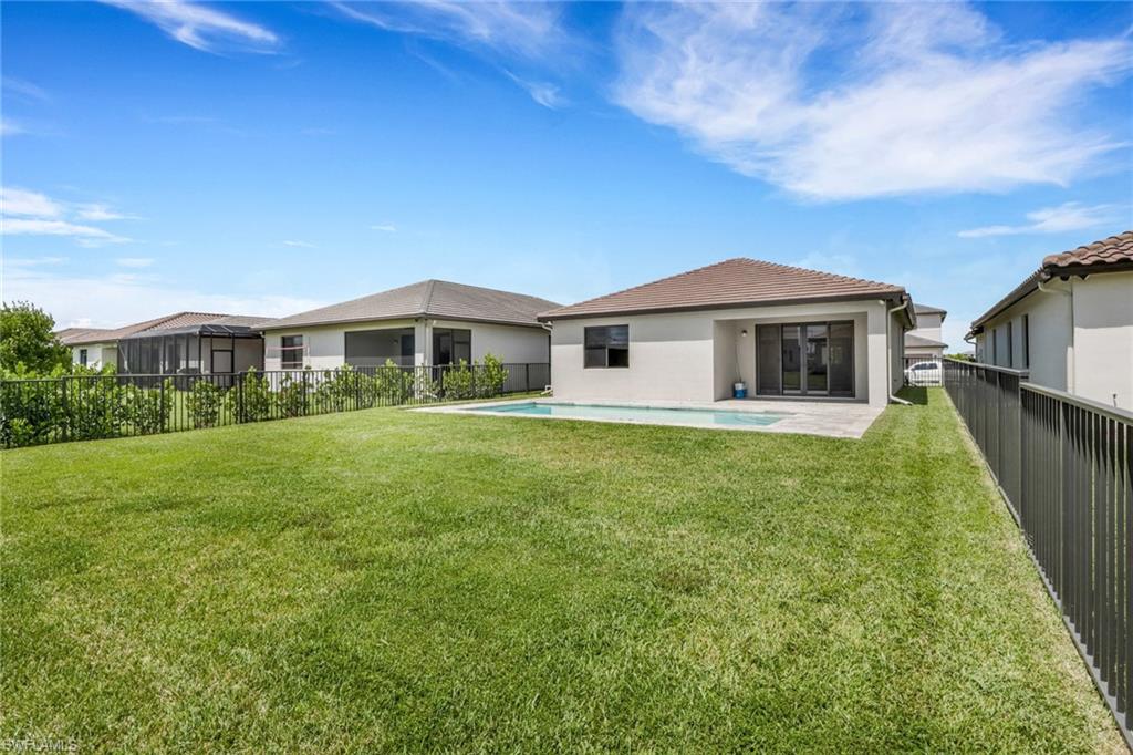 5116 Isidora LN
