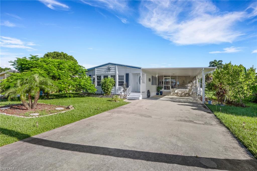 114 Audubon RD