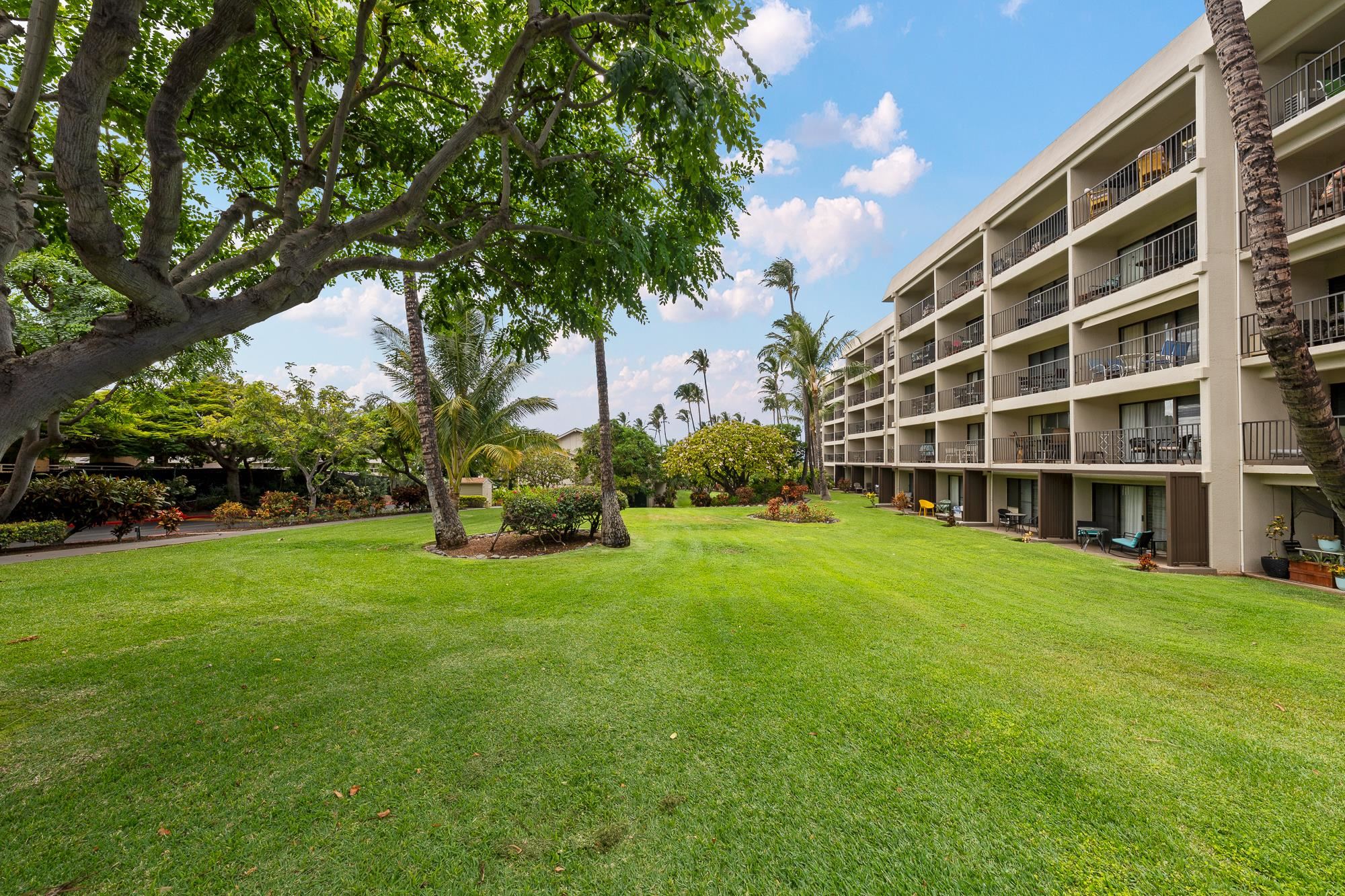 2531 S Kihei Rd Unit: 605C