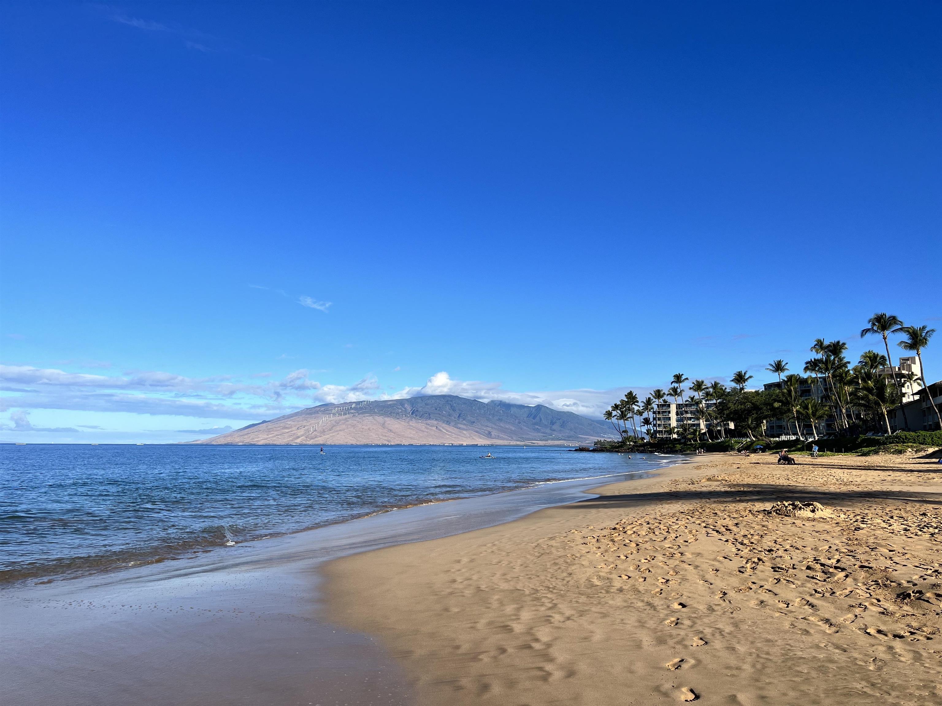 2531 S Kihei Rd Unit: 605C