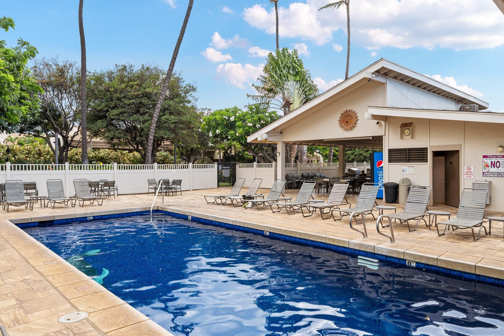 2531 S Kihei Rd Unit: 605C