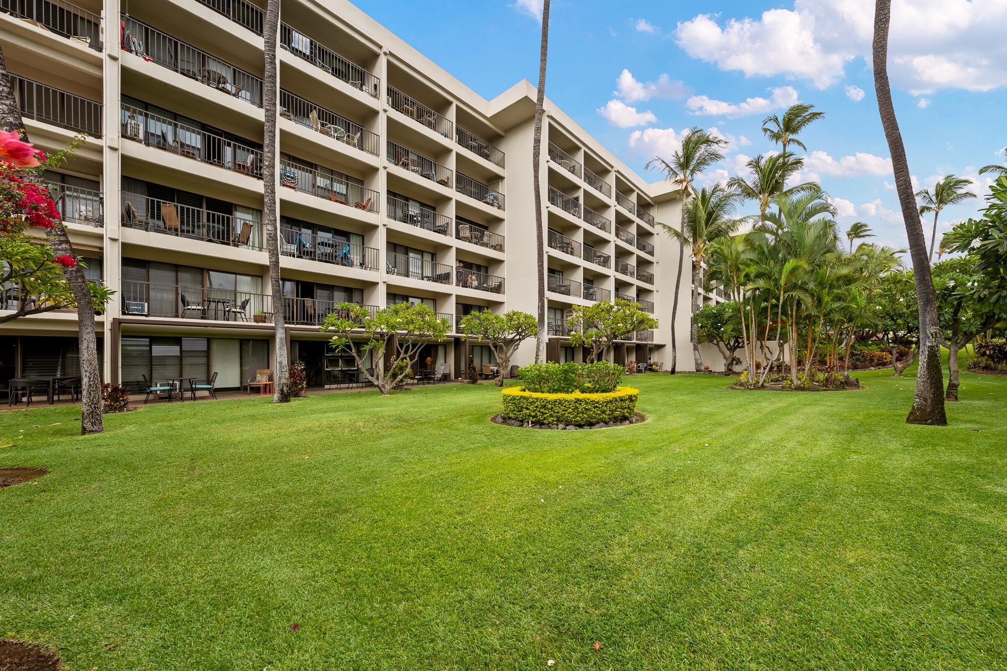 2531 S Kihei Rd Unit: 605C