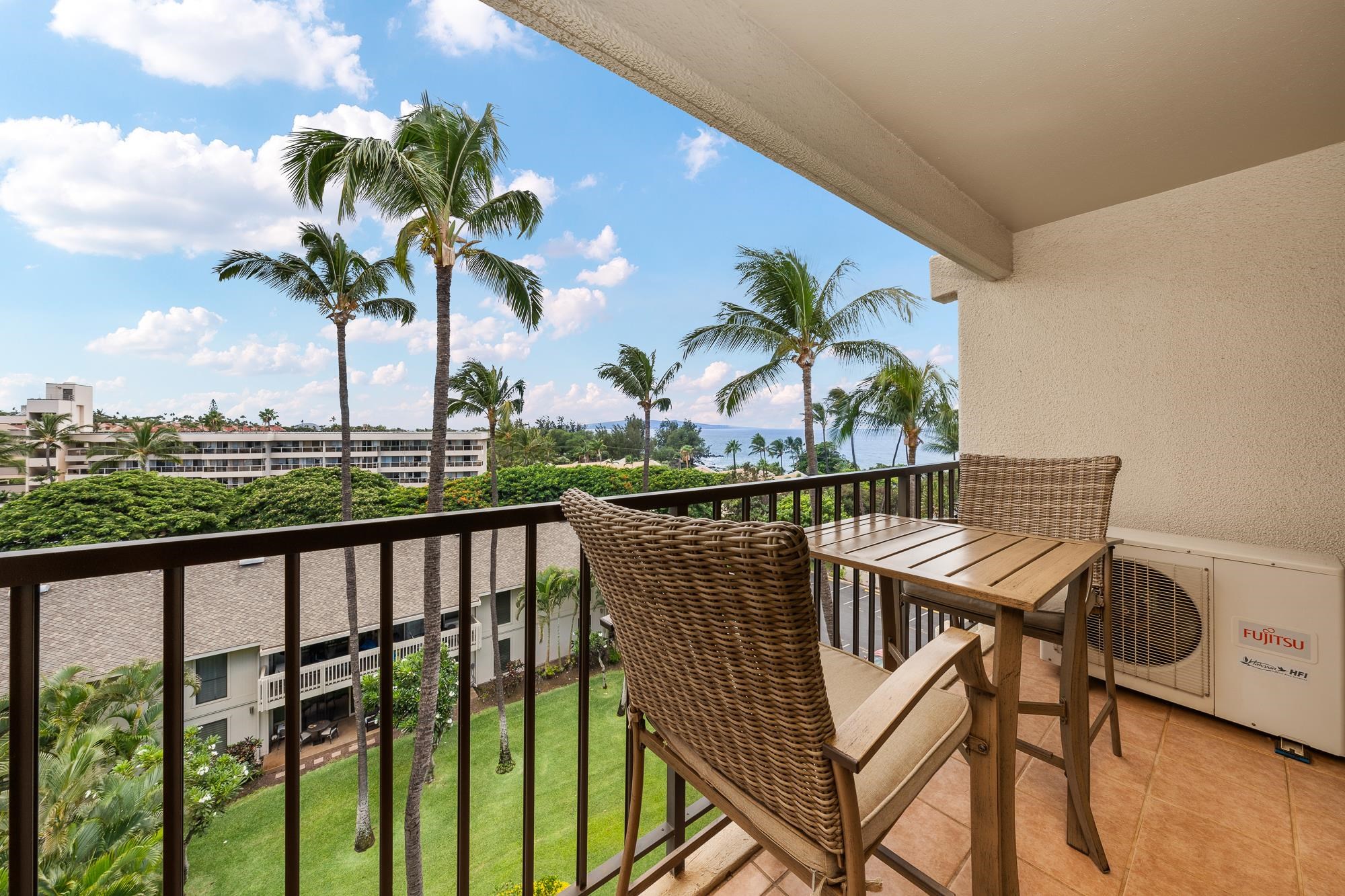 2531 S Kihei Rd Unit: 605C