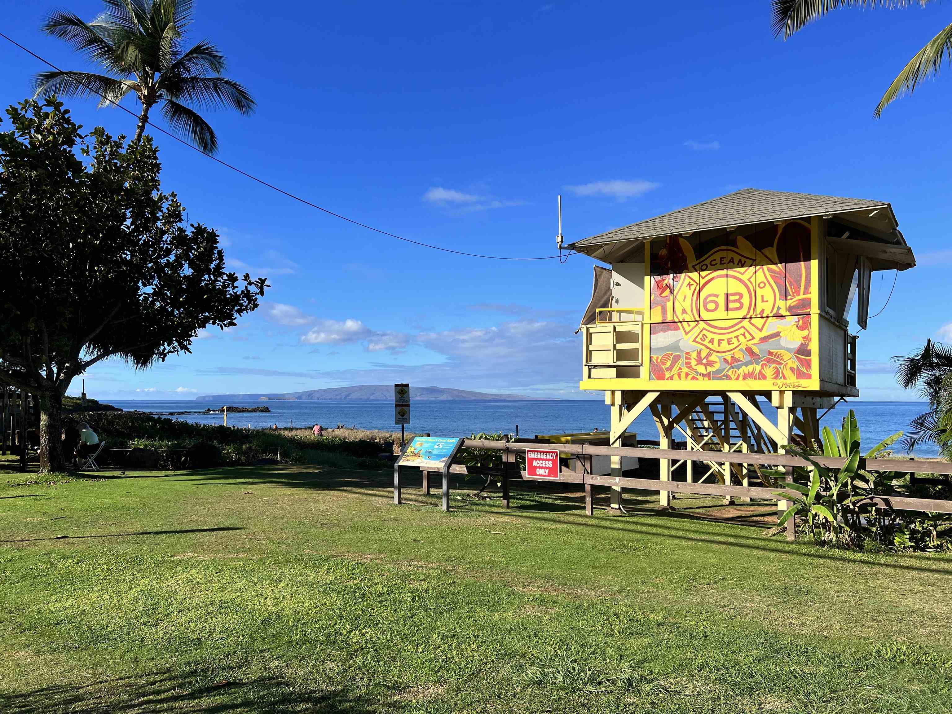 2531 S Kihei Rd Unit: 605C