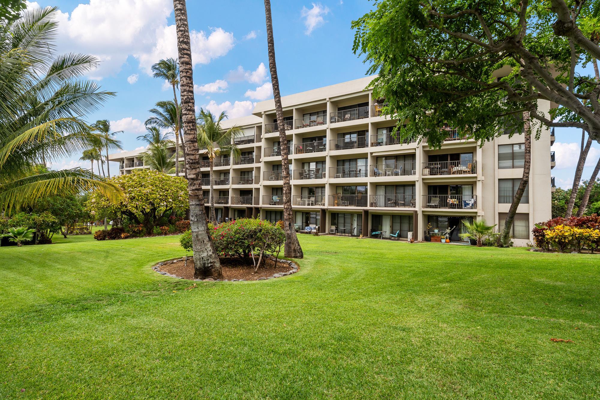 2531 S Kihei Rd Unit: 605C