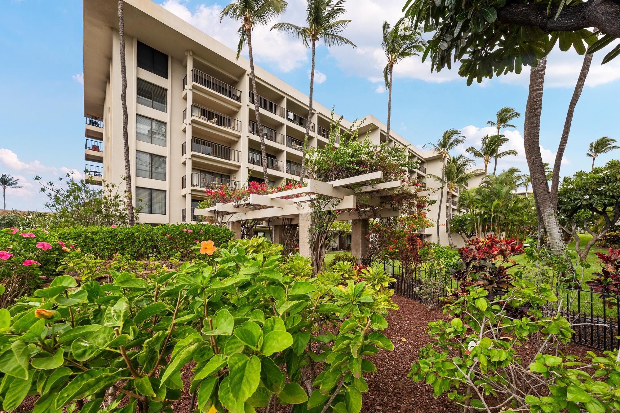 2531 S Kihei Rd Unit: 605C