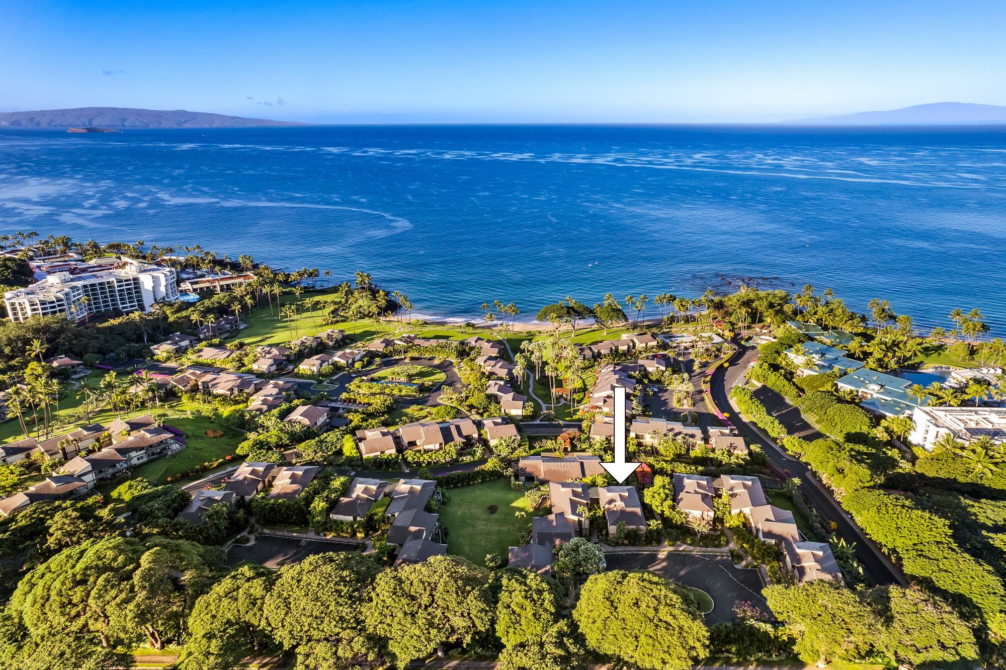 3600 WAILEA ALANUI Dr Unit: 201