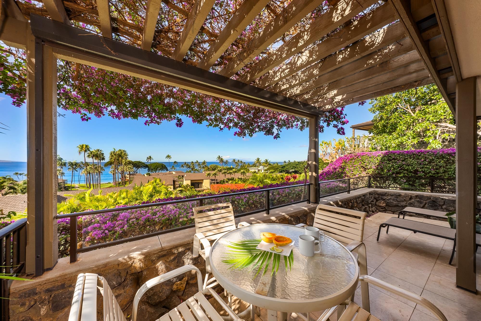 3600 WAILEA ALANUI Dr Unit: 201