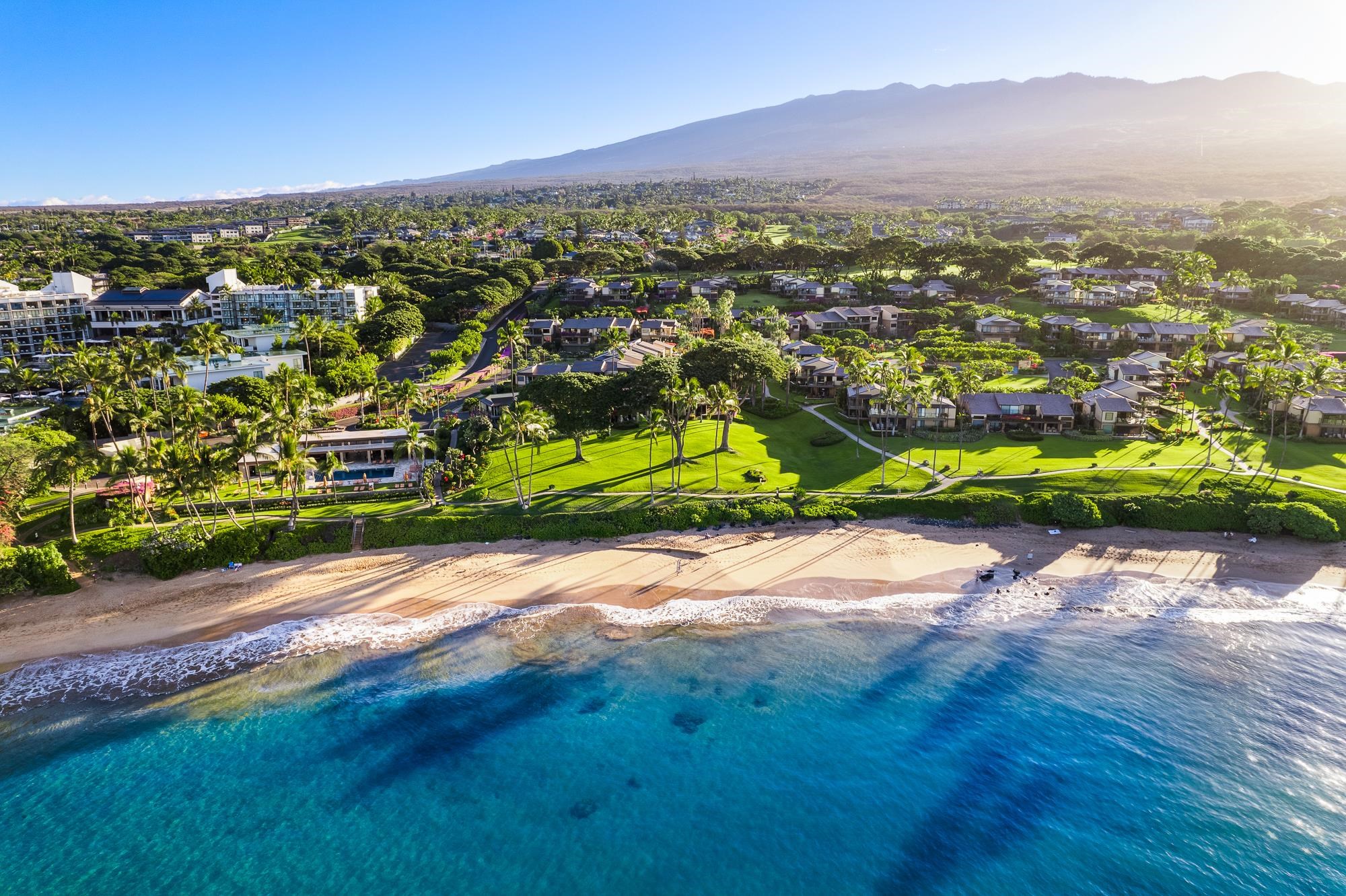 3600 WAILEA ALANUI Dr Unit: 201