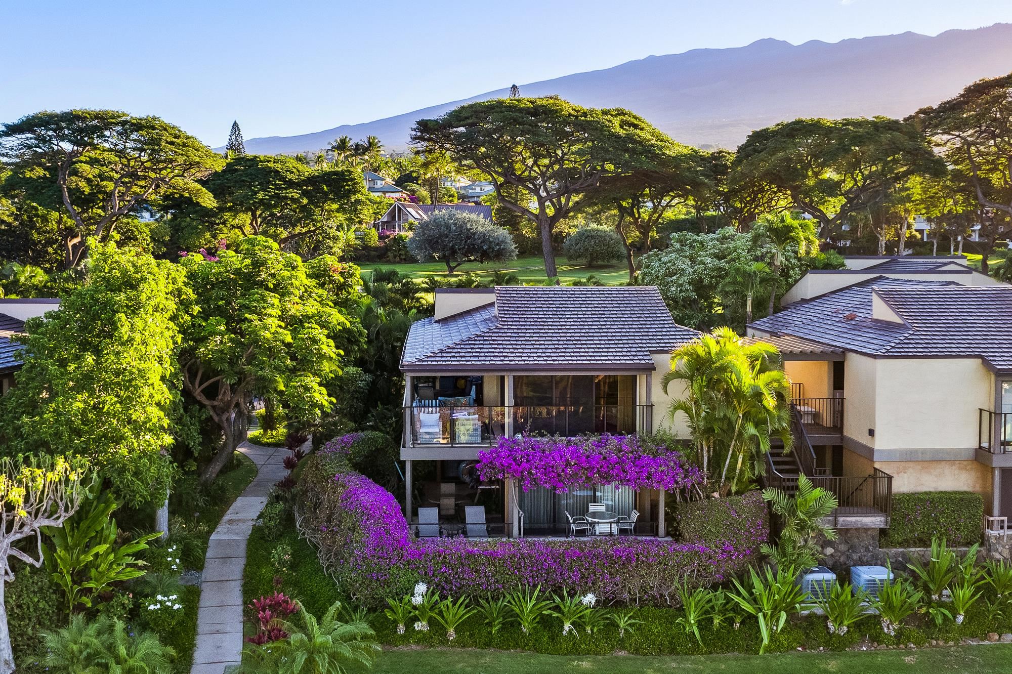 3600 WAILEA ALANUI Dr Unit: 201