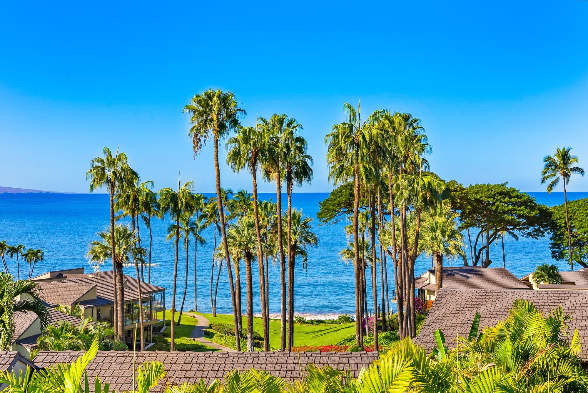 3600 WAILEA ALANUI Dr Unit: 201