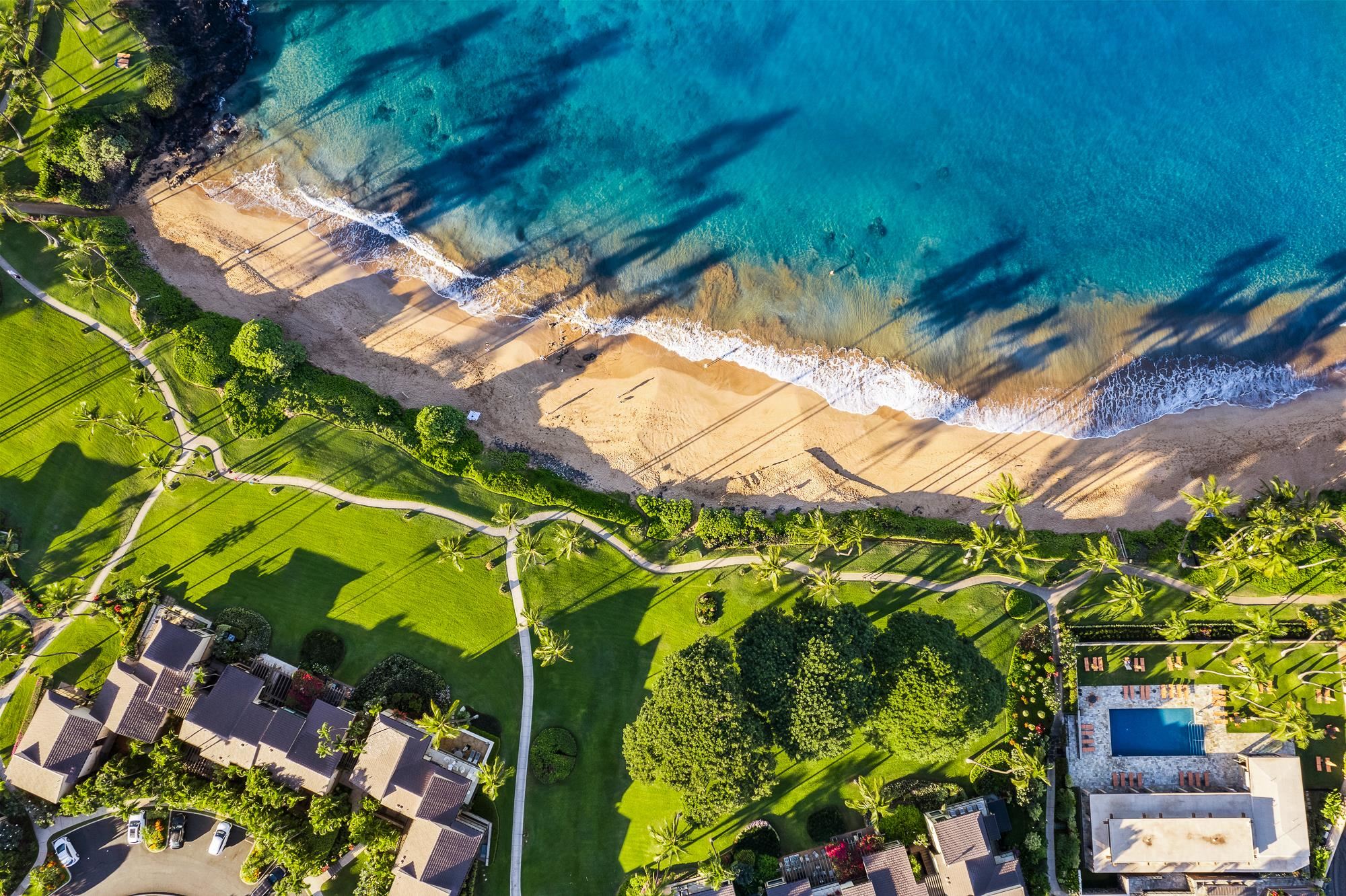 3600 WAILEA ALANUI Dr Unit: 201