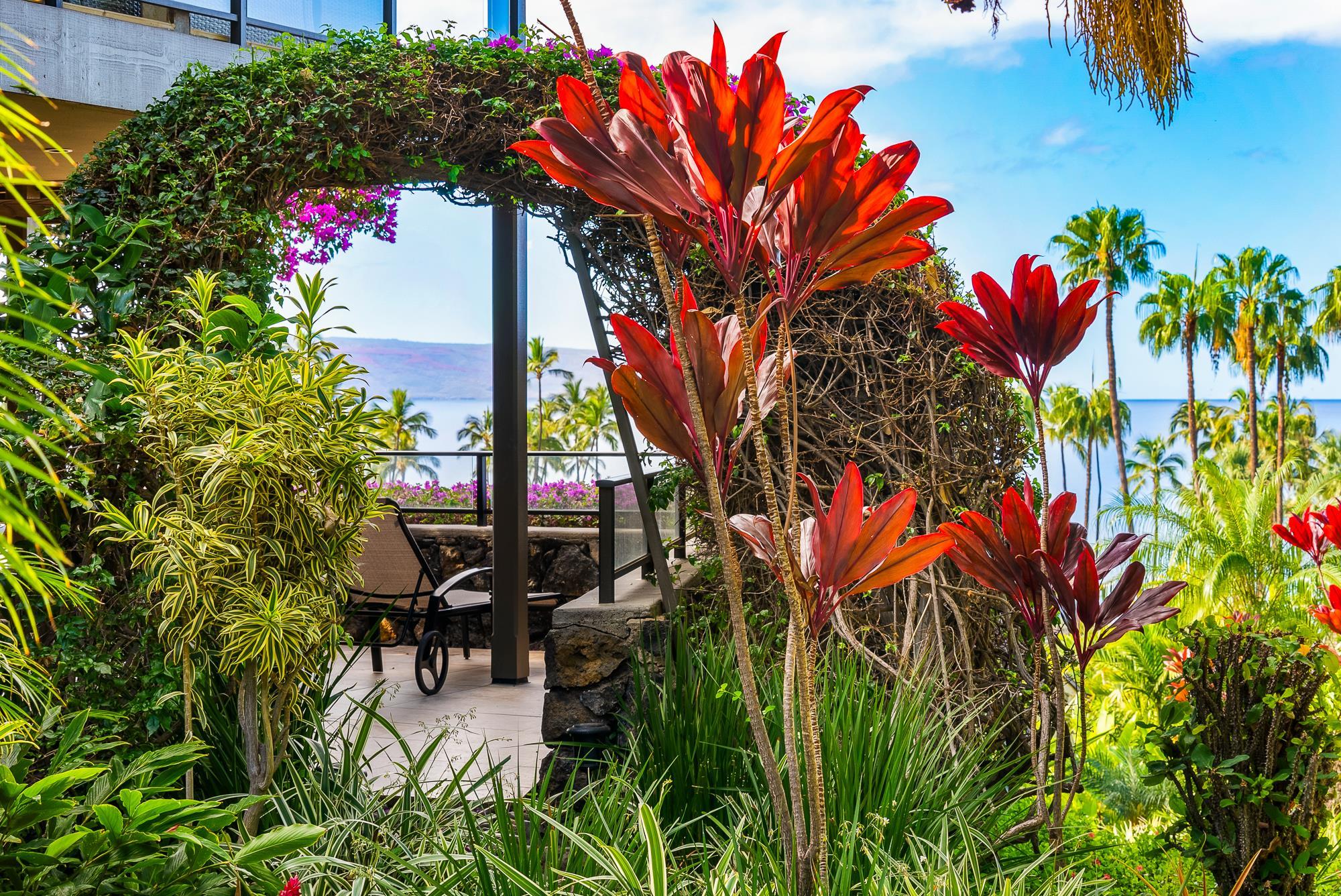 3600 WAILEA ALANUI Dr Unit: 201