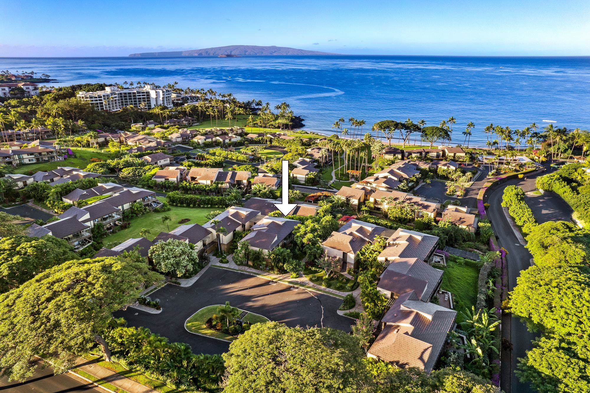 3600 WAILEA ALANUI Dr Unit: 201