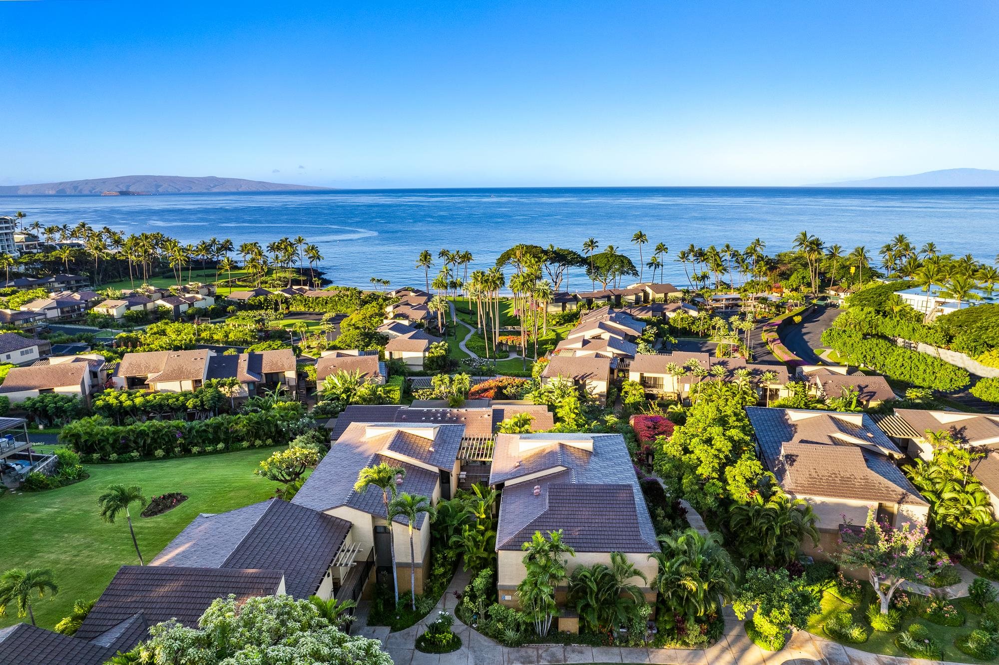 3600 WAILEA ALANUI Dr Unit: 201