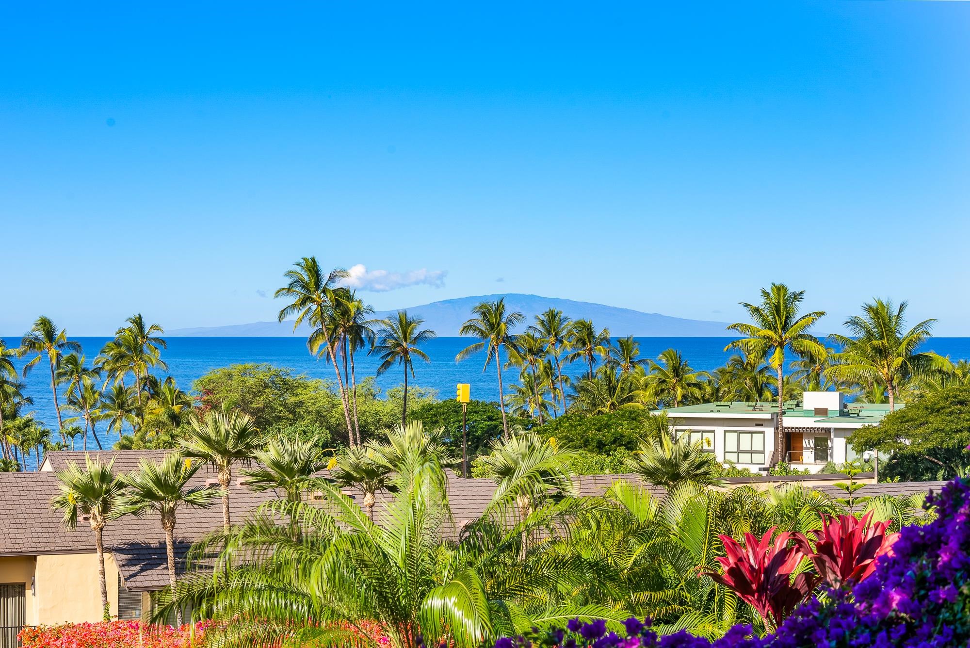 3600 WAILEA ALANUI Dr Unit: 201