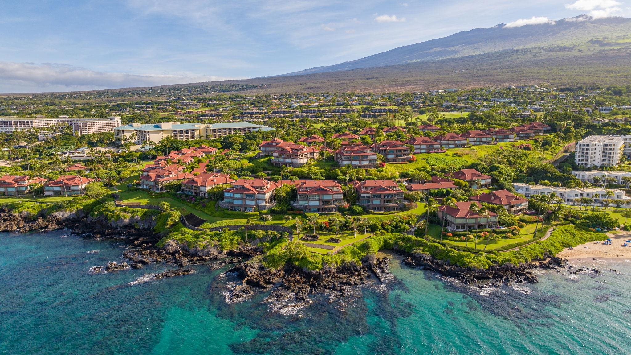 4000 Wailea Alanui Dr Unit: 2804