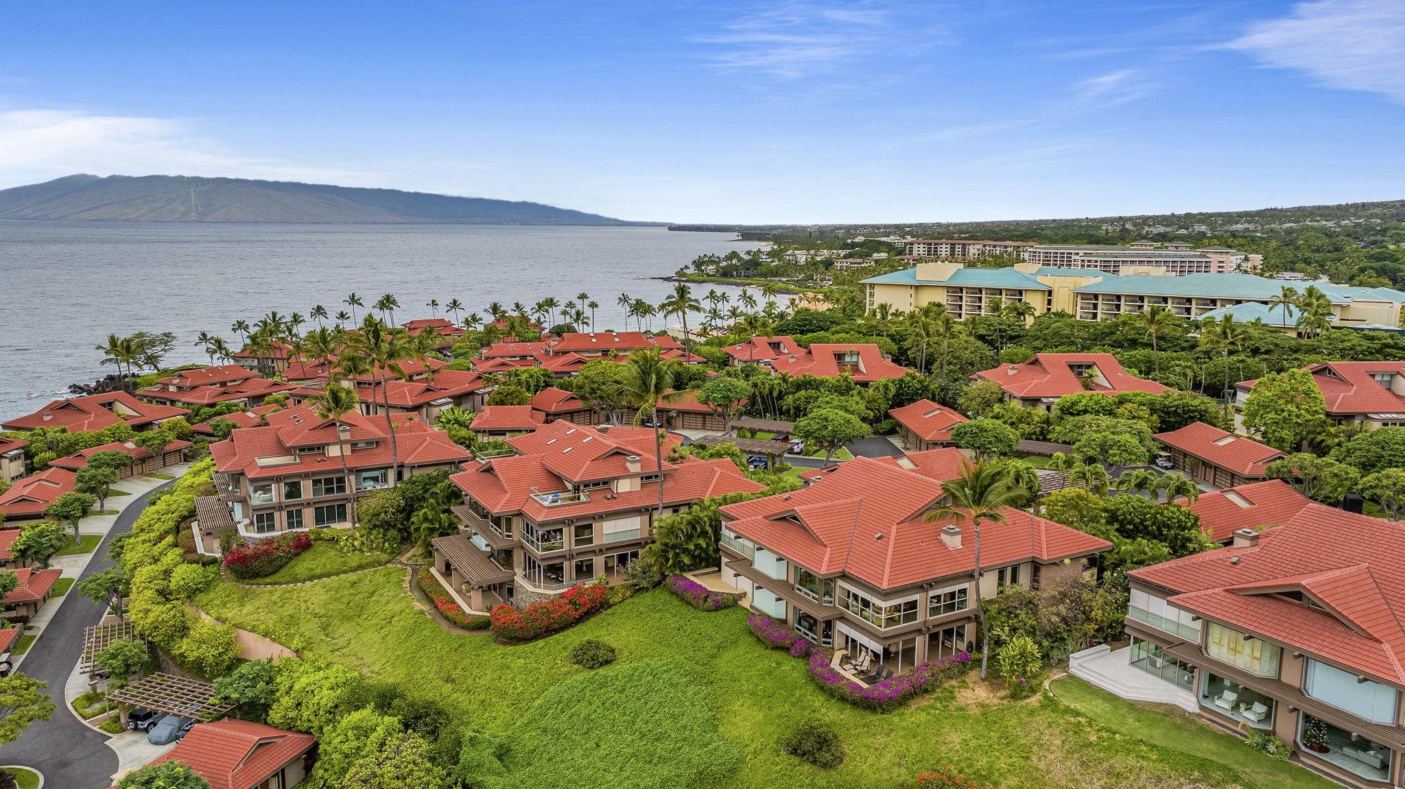 4000 Wailea Alanui Dr Unit: 2804