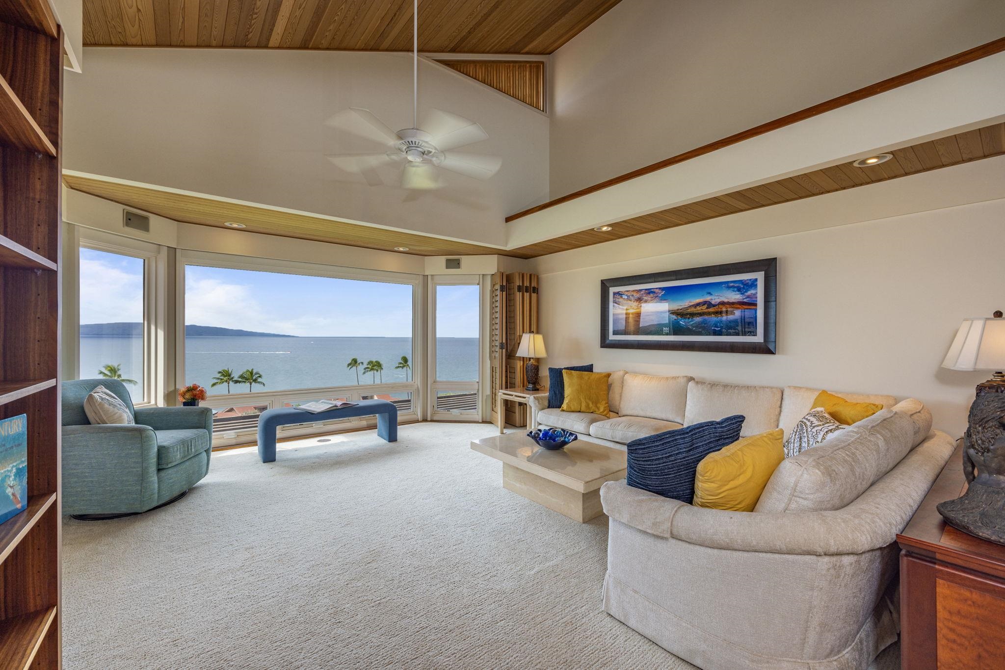 4000 Wailea Alanui Dr Unit: 2804