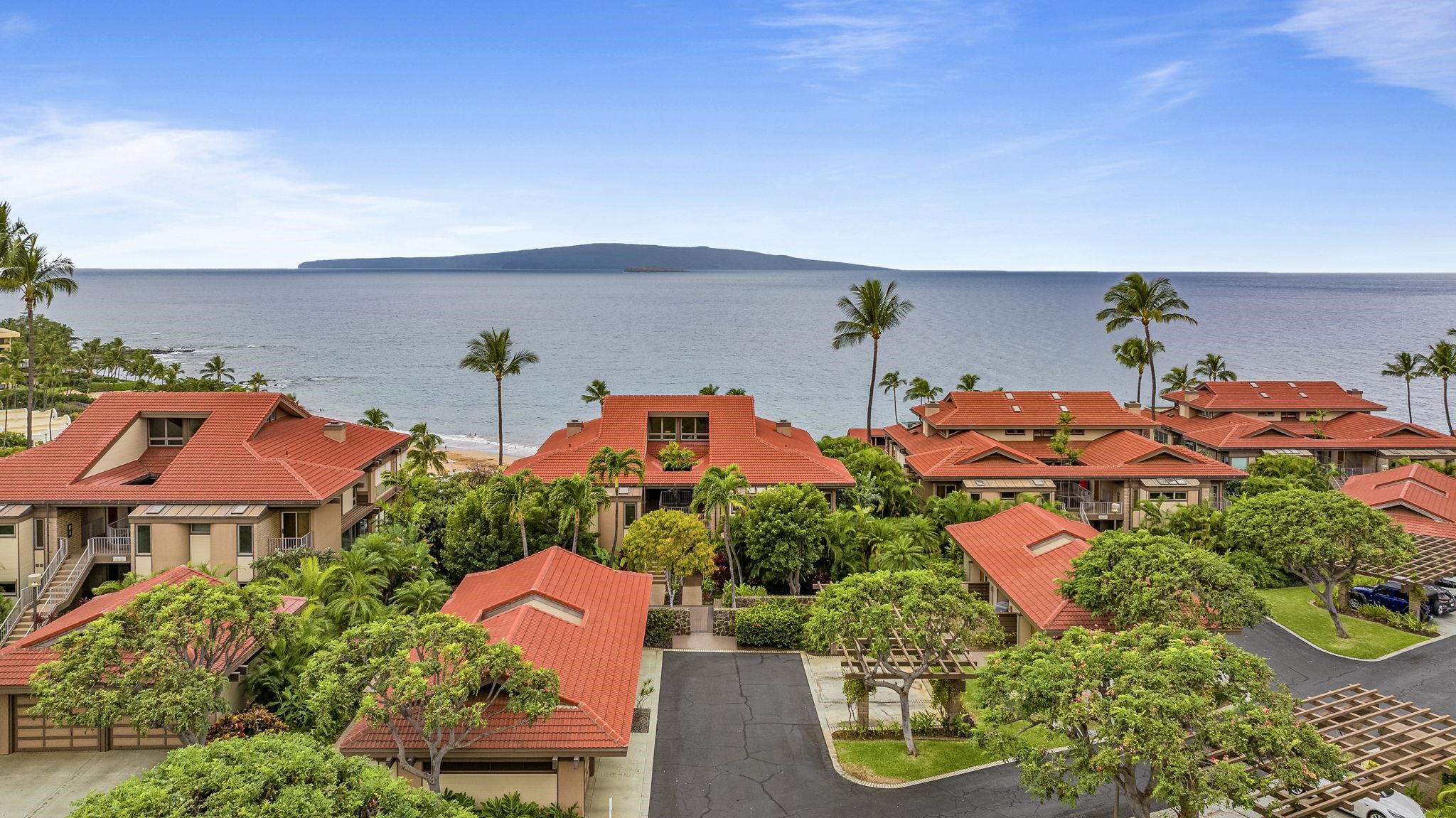 4000 Wailea Alanui Dr Unit: 2804