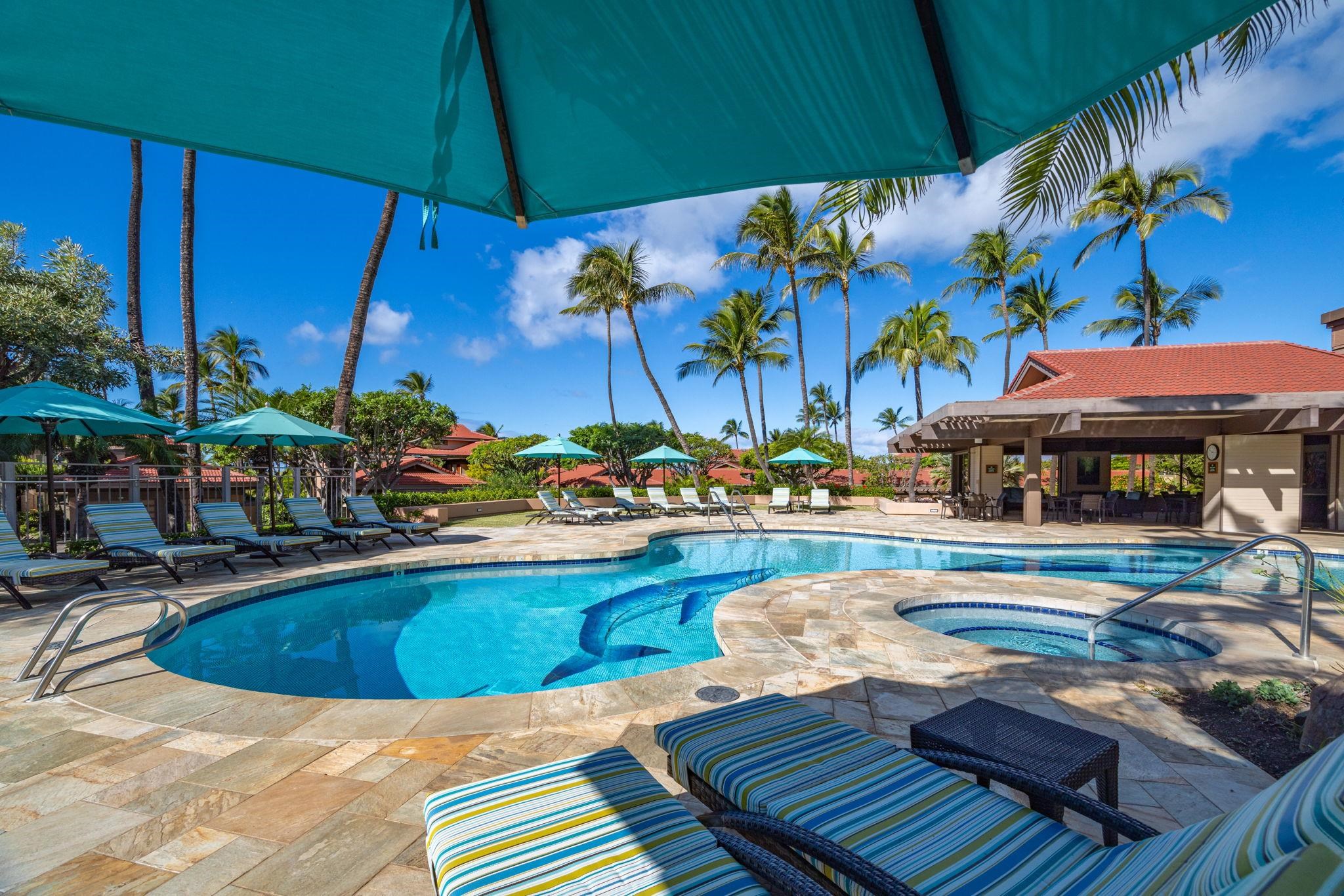 4000 Wailea Alanui Dr Unit: 2804