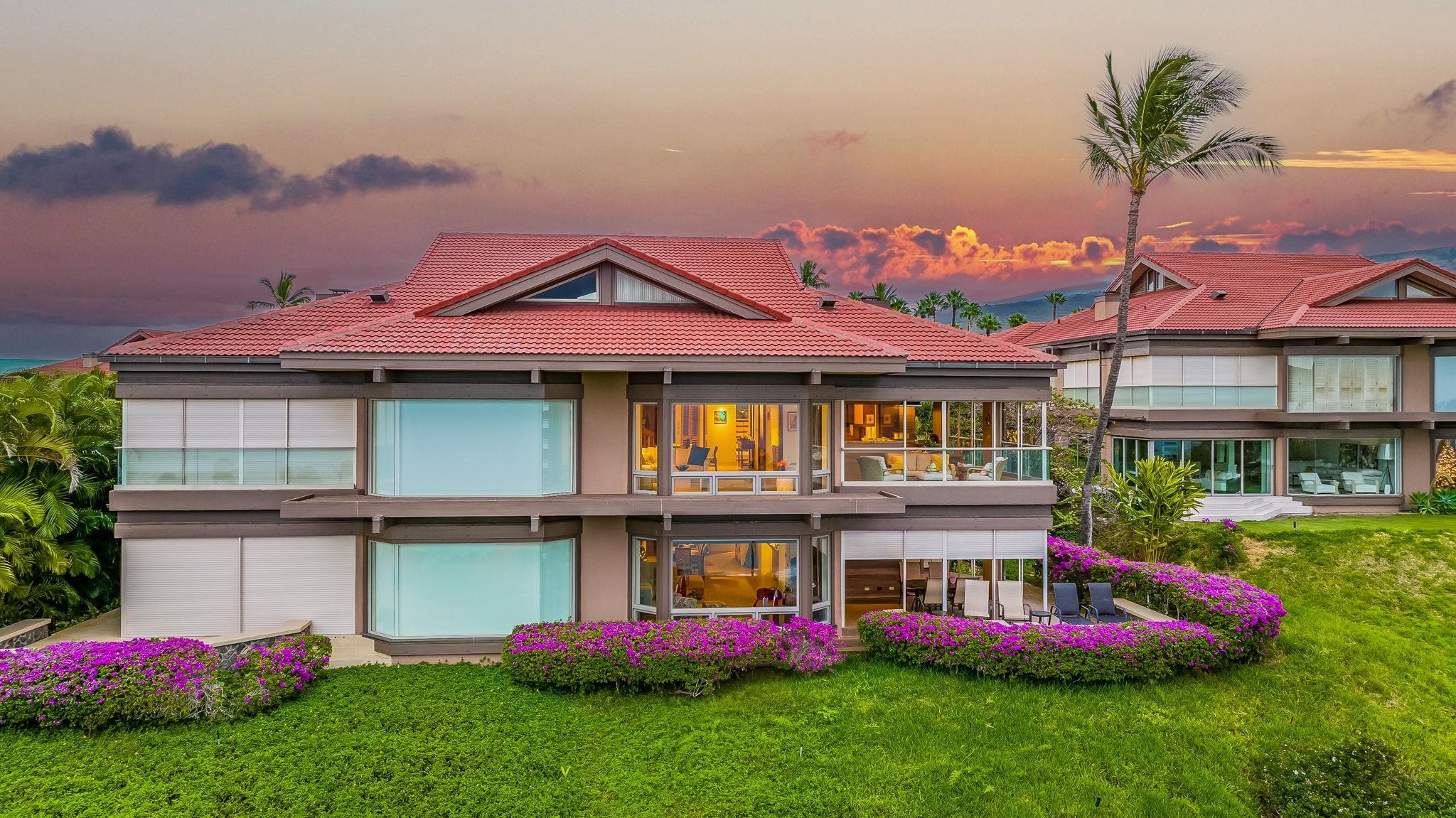 4000 Wailea Alanui Dr Unit: 2804