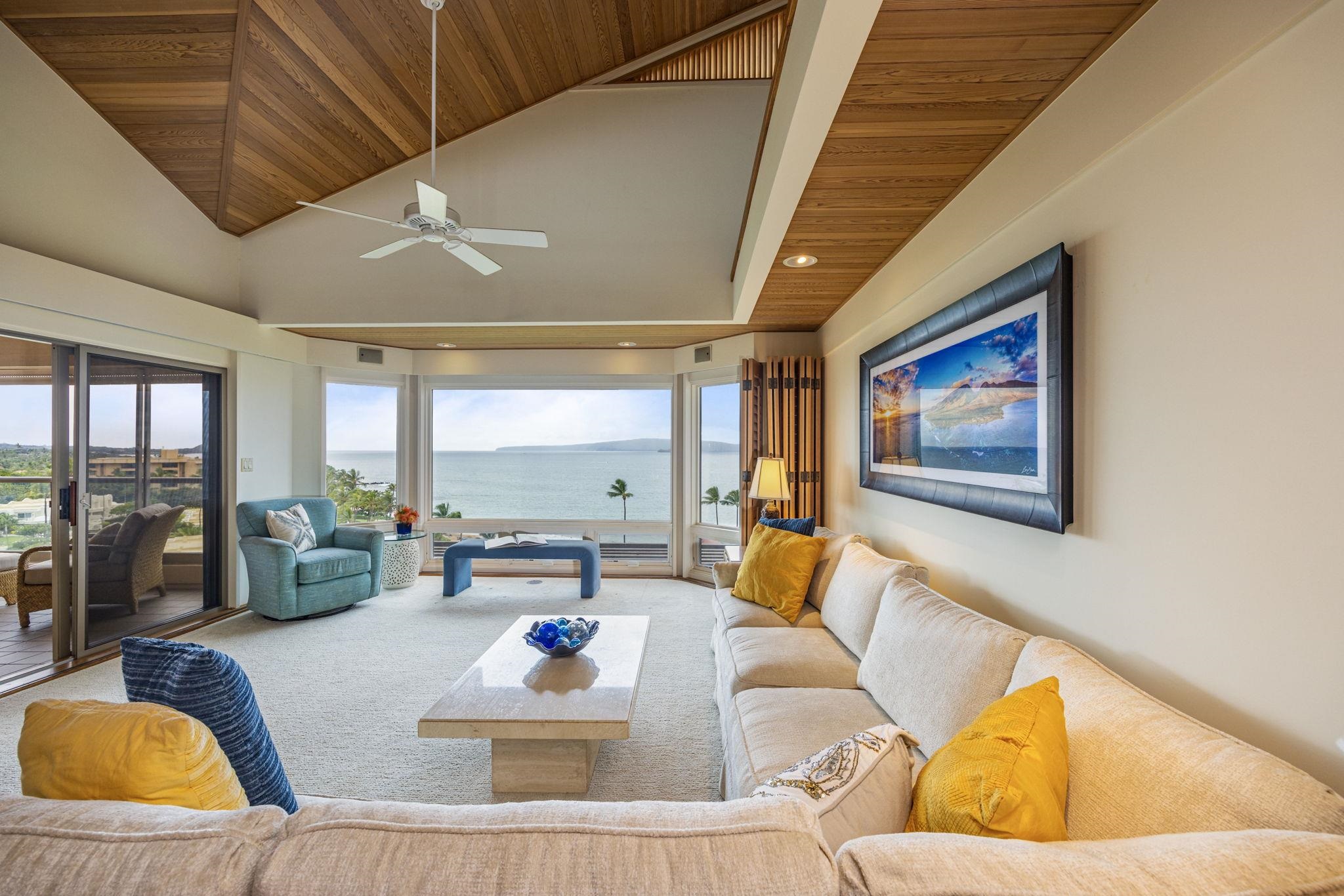 4000 Wailea Alanui Dr Unit: 2804